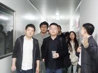 实地体验 碰撞思想 | 上海第二工业大学走进浙江赌博十大平台排行